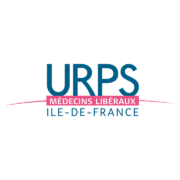 Logo URPS Carré