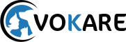 Logo VOKARE